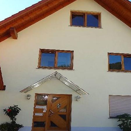 Ferienwohnung Bohnert Fischerbach Extérieur photo