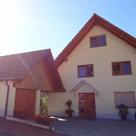 Ferienwohnung Bohnert Fischerbach Extérieur photo