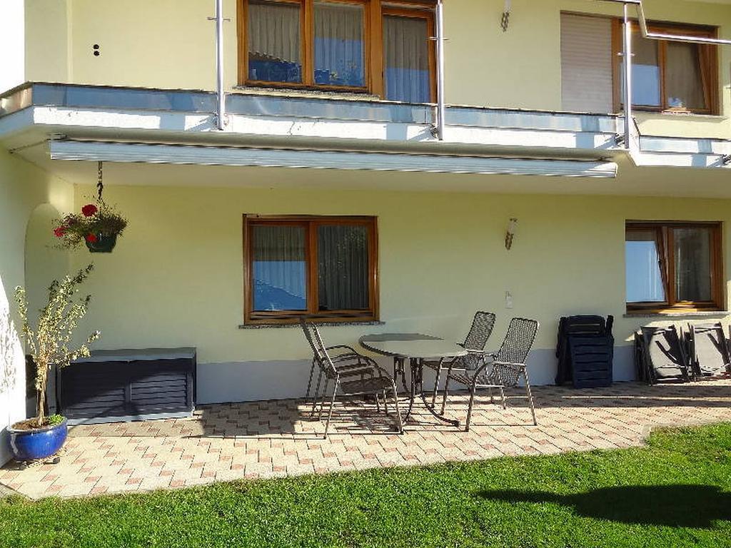 Ferienwohnung Bohnert Fischerbach Extérieur photo