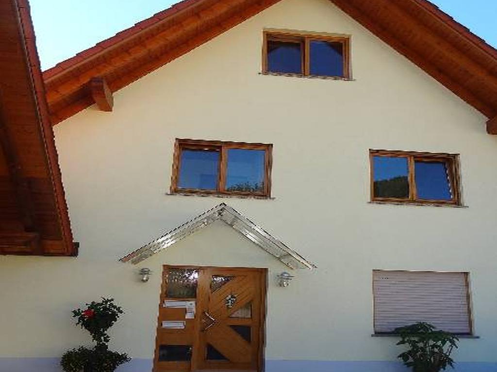 Ferienwohnung Bohnert Fischerbach Extérieur photo