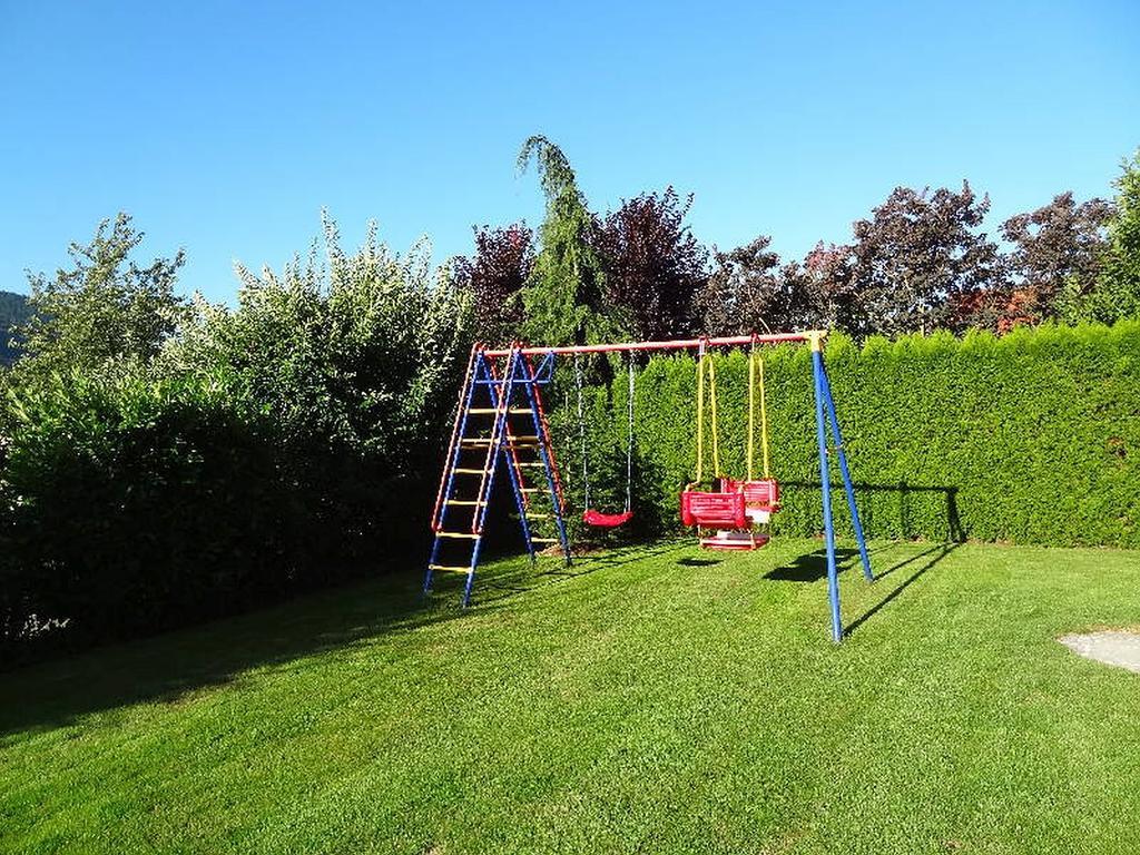 Ferienwohnung Bohnert Fischerbach Extérieur photo