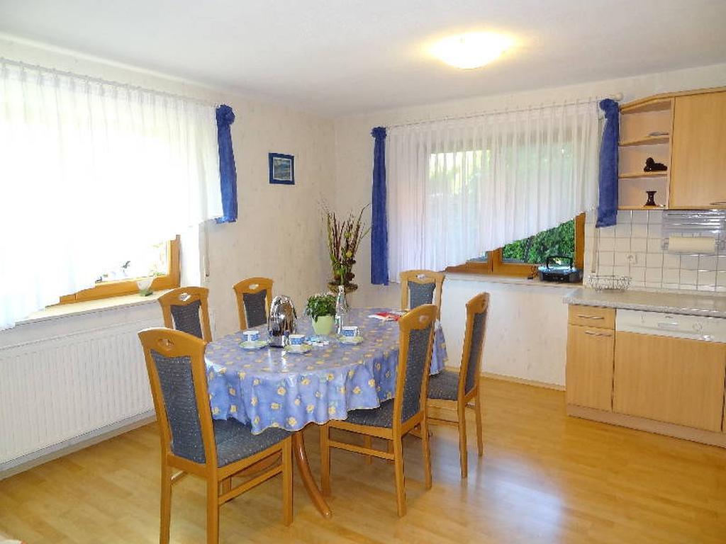 Ferienwohnung Bohnert Fischerbach Extérieur photo