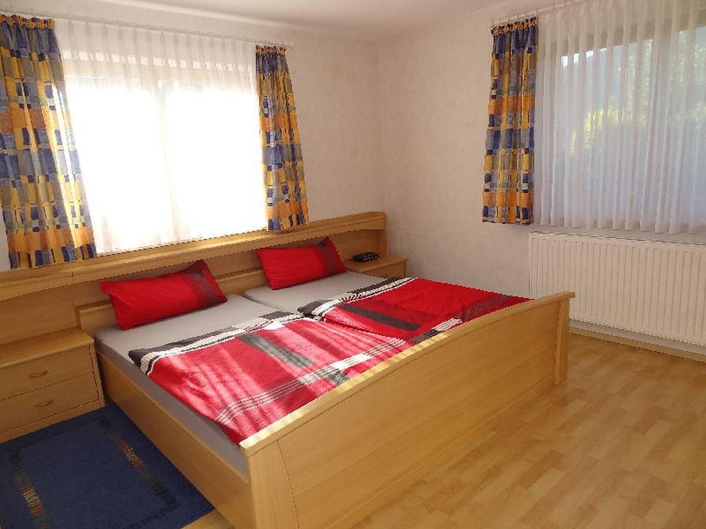 Ferienwohnung Bohnert Fischerbach Extérieur photo